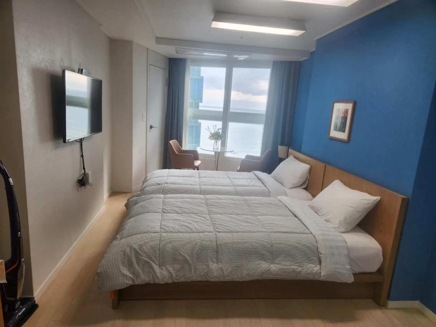 해운대 바다 레지던스 부산광역시 대한민국