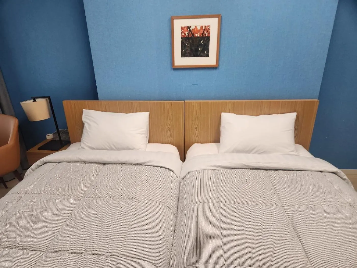 Apartment Haeundae Bada Stay Busan