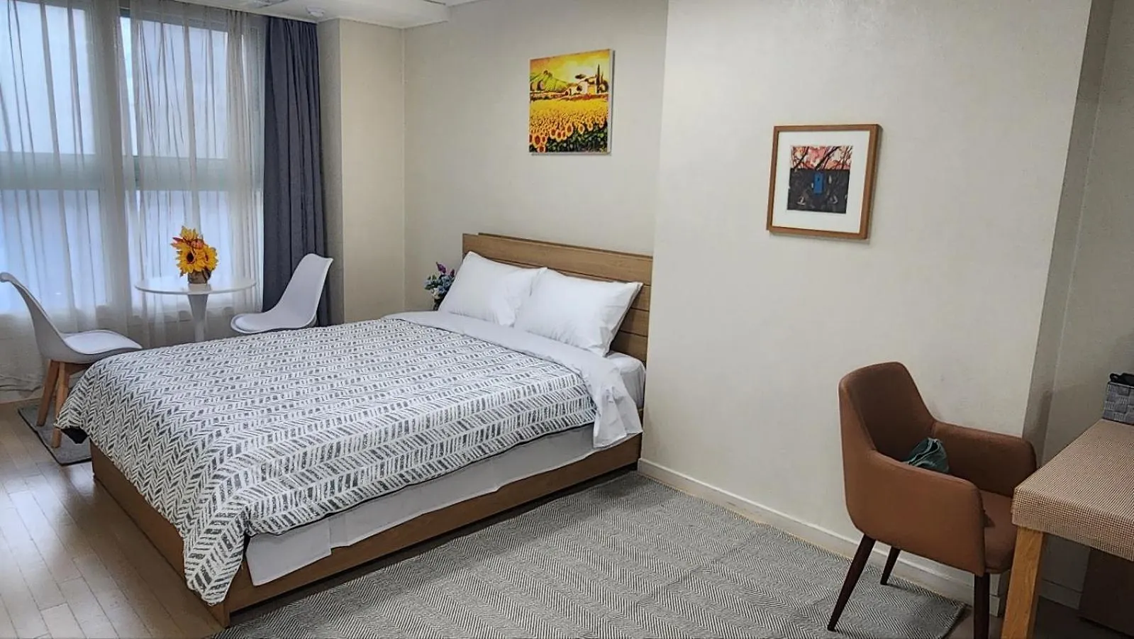 Apartment Haeundae Bada Stay Busan