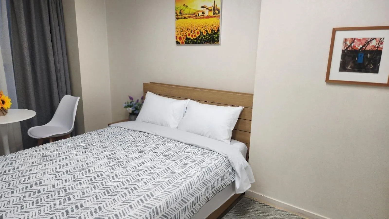 Apartment Haeundae Bada Stay Busan South Korea