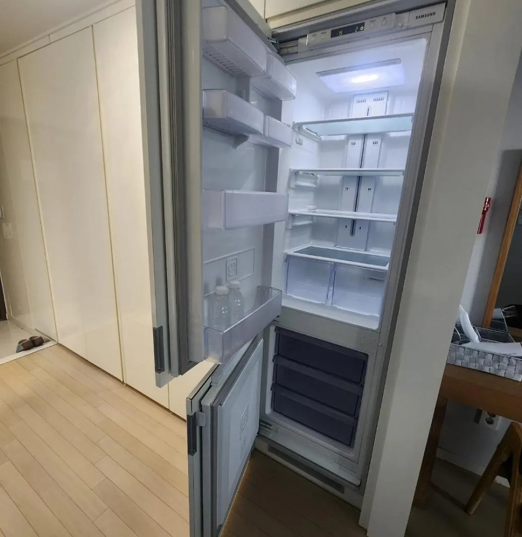 아파트 해운대 바다 레지던스 부산광역시
