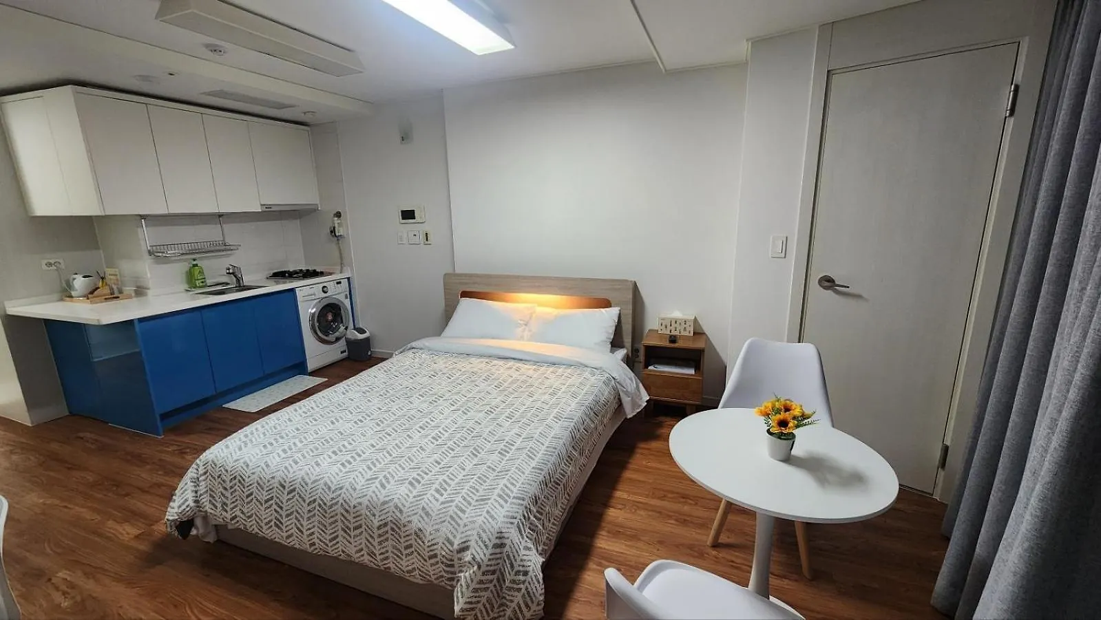 해운대 바다 레지던스 부산광역시