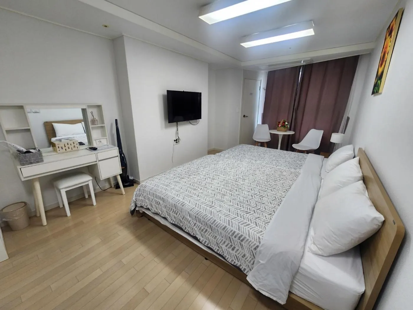 Apartment Haeundae Bada Stay Busan