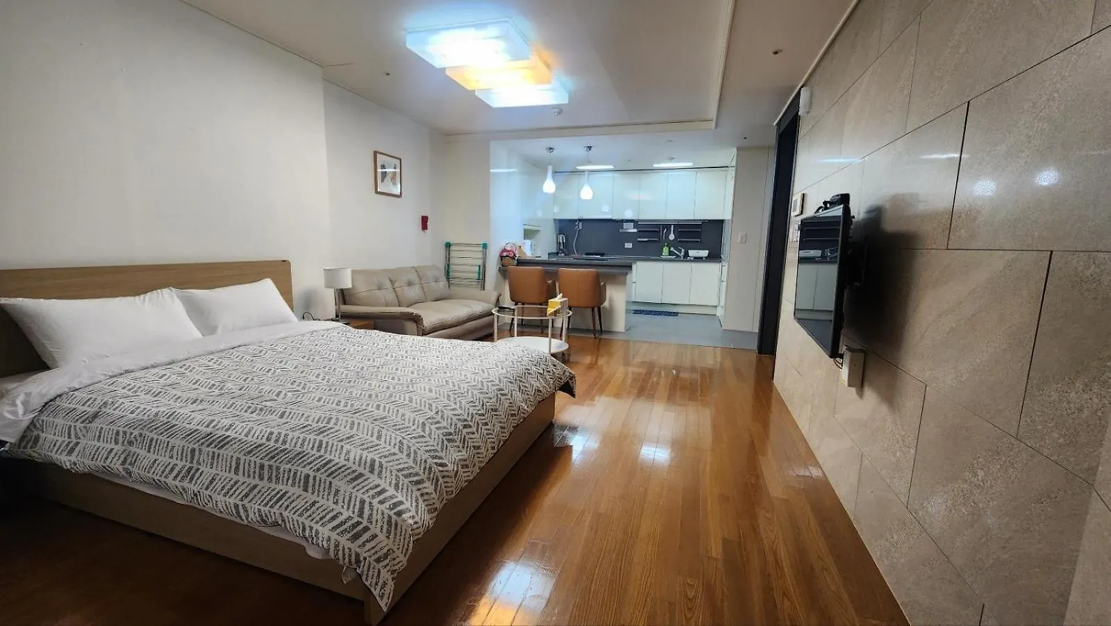 Haeundae Bada Stay Busan 0*,  South Korea