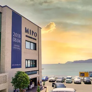 3* Otel Mipo Oceanside