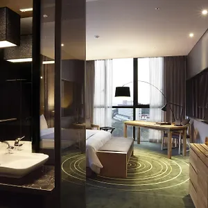 Hotel Louis Hamilton Haeundae, Busan