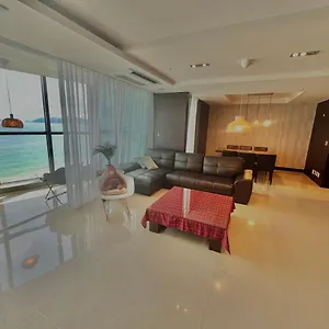 아파트 Haeundae Luxury House, 부산광역시