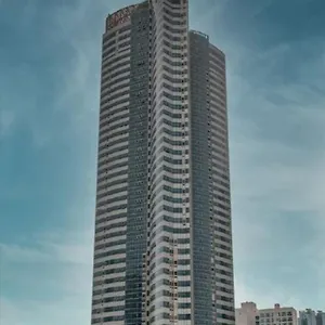 아파트 Merciel, 부산광역시