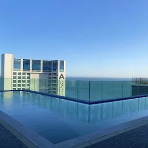 아파트 Haeundae Ocean Family, 부산광역시