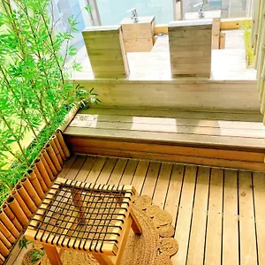 ホテル Gwanganli The Club, 釜山広域市