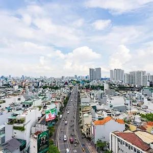  아파트 Vinh Hoi 베트남