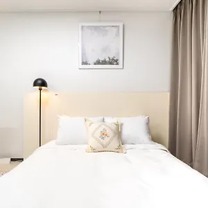 아파트 어반스테이 부산연산, 부산광역시
