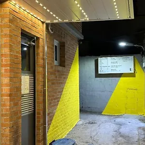 ホステル Dasom, 釜山広域市