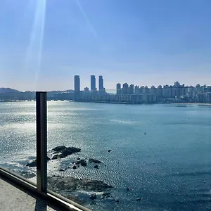 H Avenue Gwanganri Отель