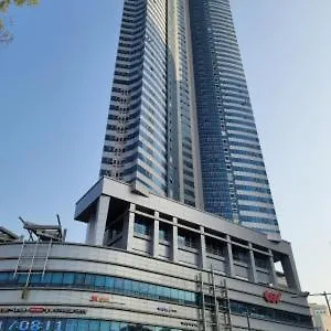 アパートホテル W, 釜山広域市