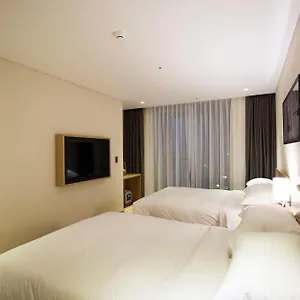 Western Haeundae Hotel