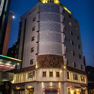 独特住宿旅馆 旅馆