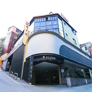 Elysee Busan
