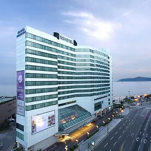 朝鲜大酒店 酒店