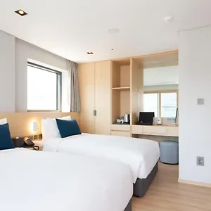Connect & 酒店