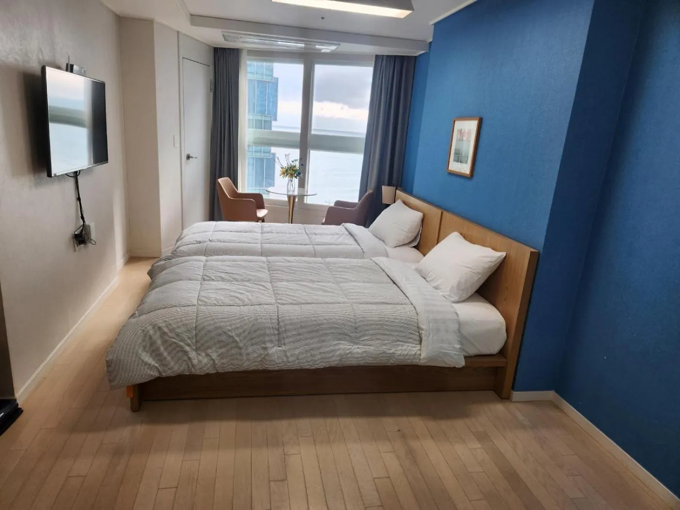 Haeundae Bada Stay Busan Apartment