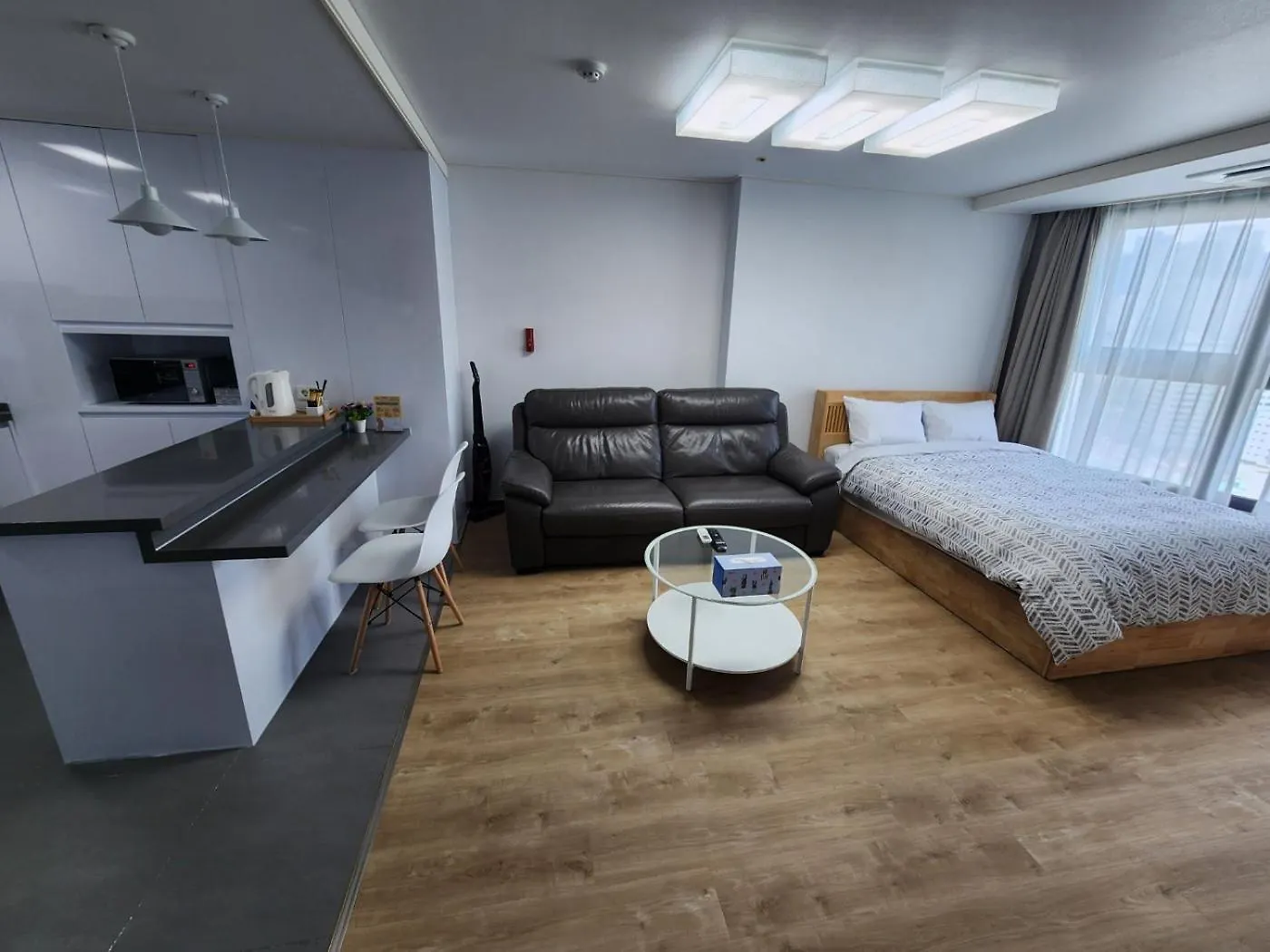 Apartment Haeundae Bada Stay Busan South Korea
