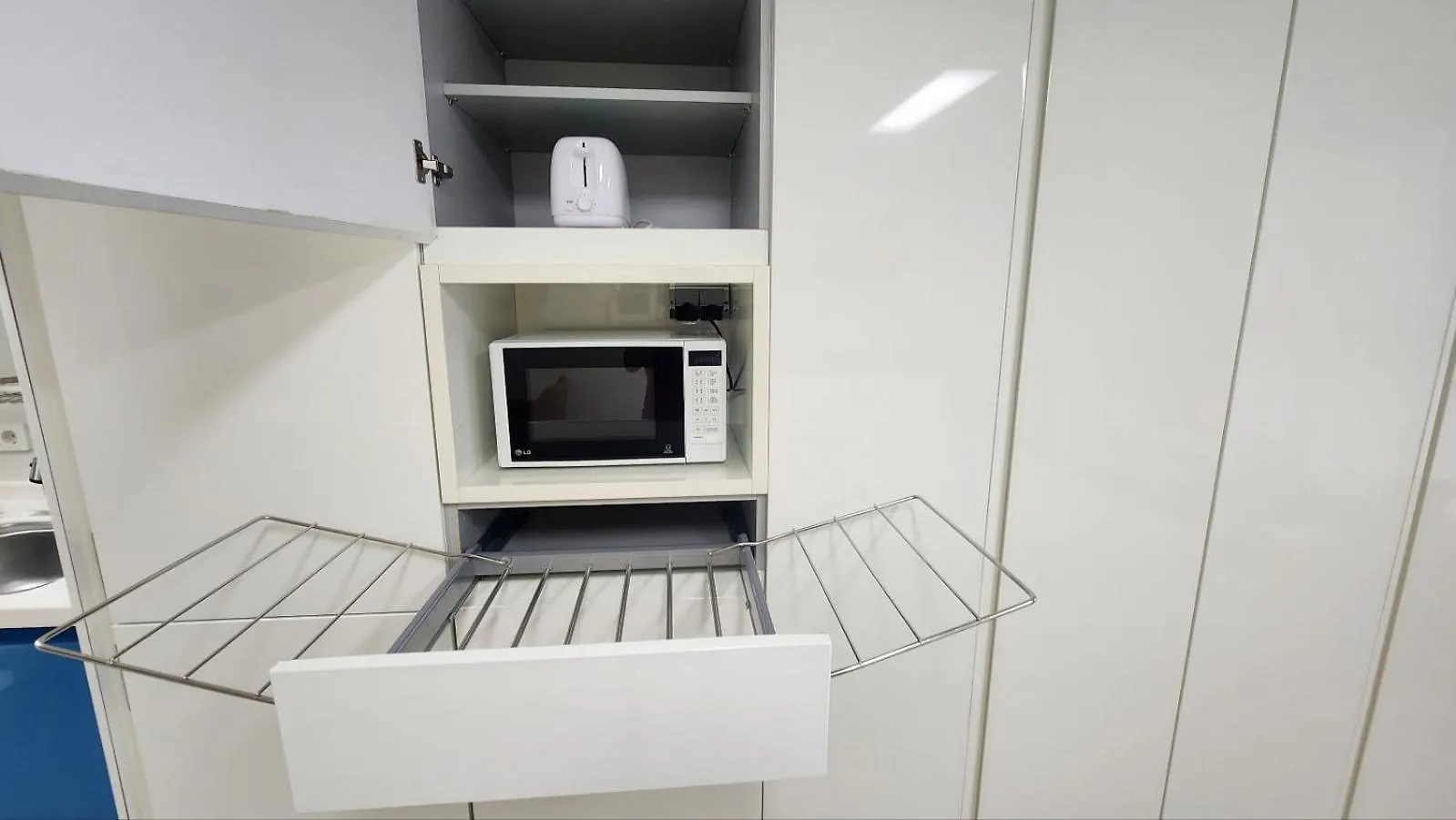 Haeundae Bada Stay Busan Appartement