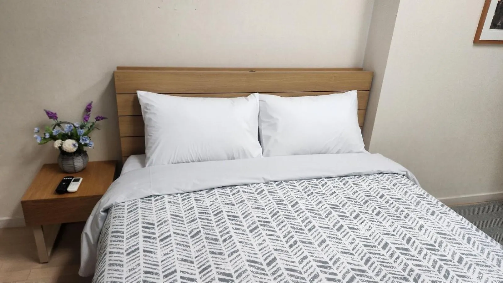 Apartment Haeundae Bada Stay Busan