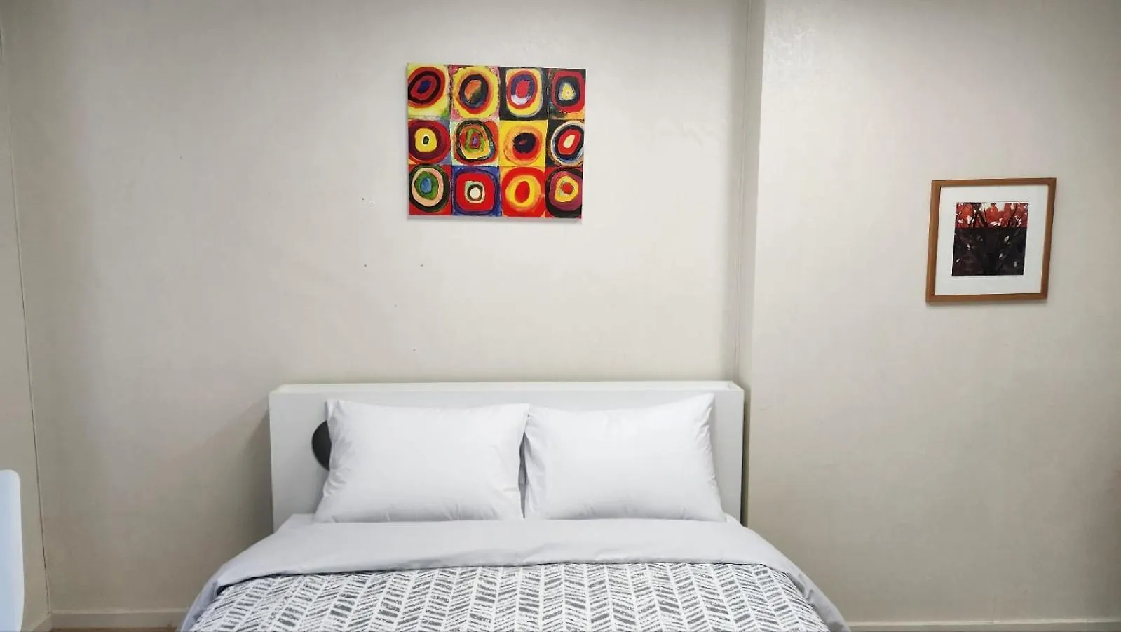 Apartment Haeundae Bada Stay Busan