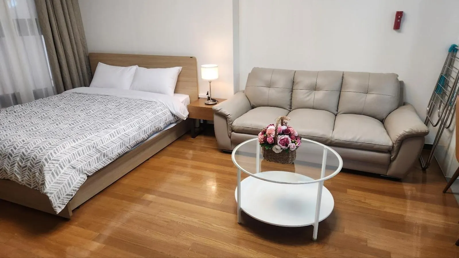 Haeundae Bada Stay Busan Apartment