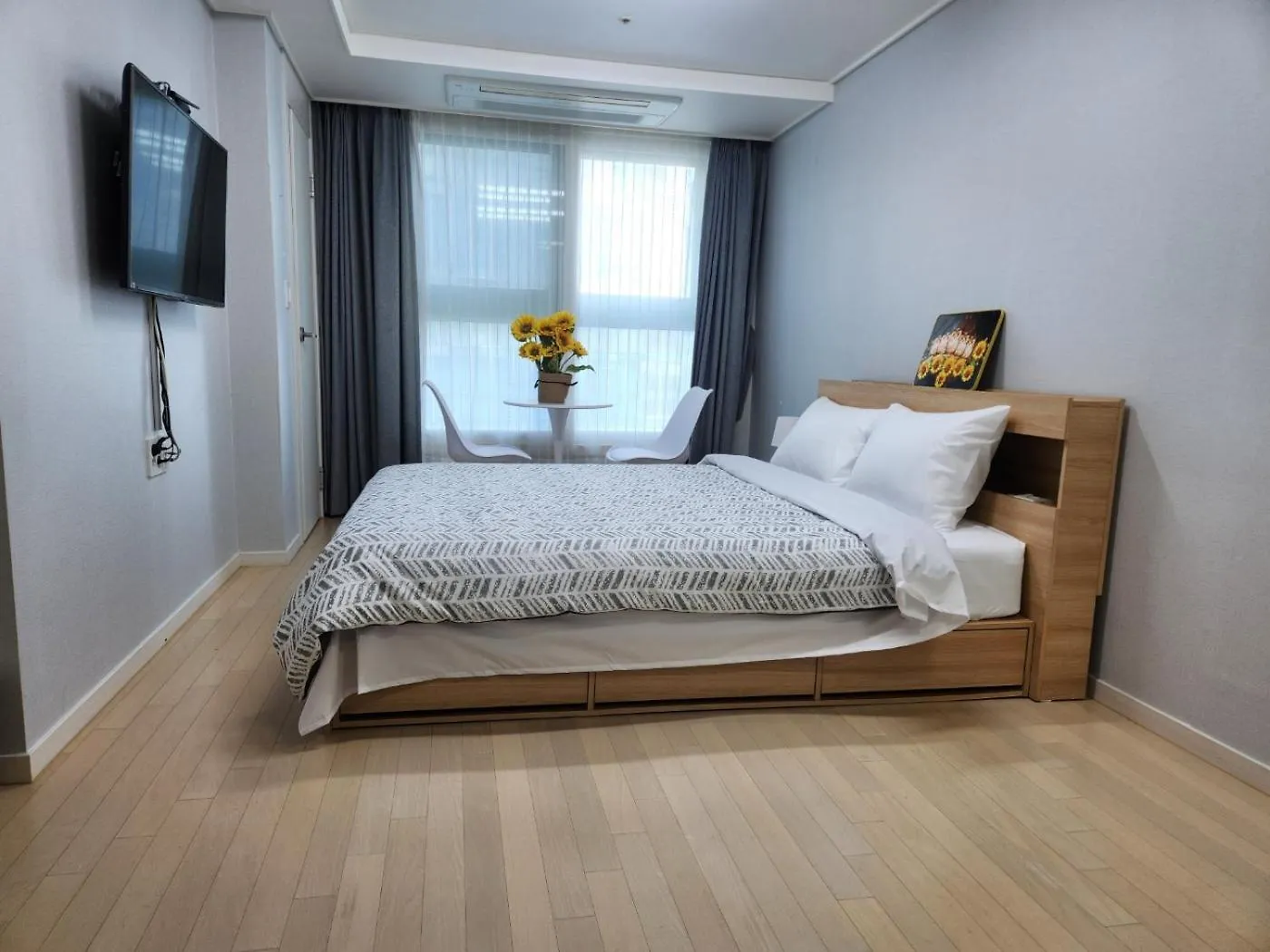 Haeundae Bada Stay Busan 0*,