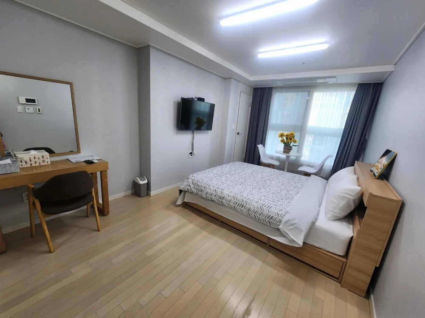 Haeundae Bada Stay Busan Apartment