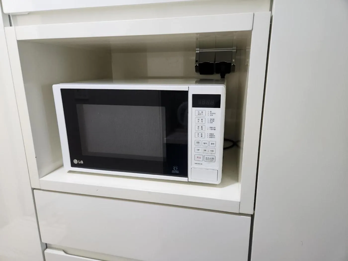Haeundae Bada Stay Busan Appartement