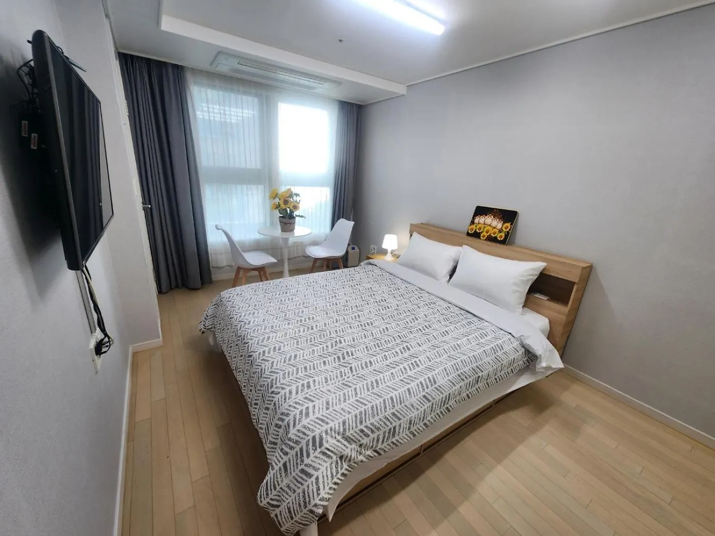 Haeundae Bada Stay Busan Apartment