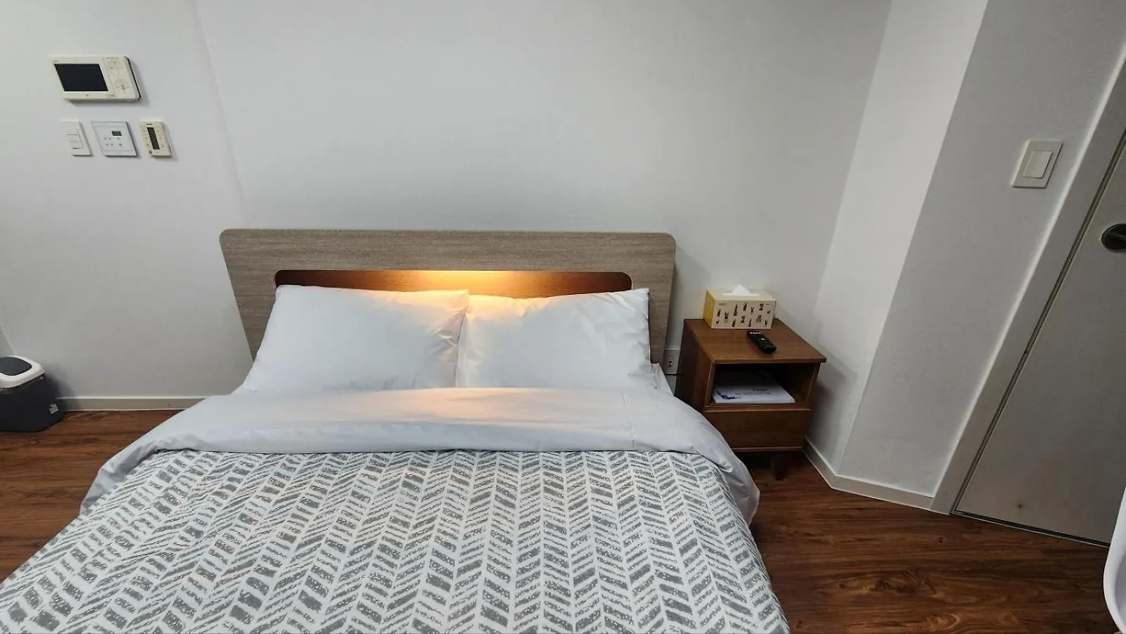 Haeundae Bada Stay Busan Appartement