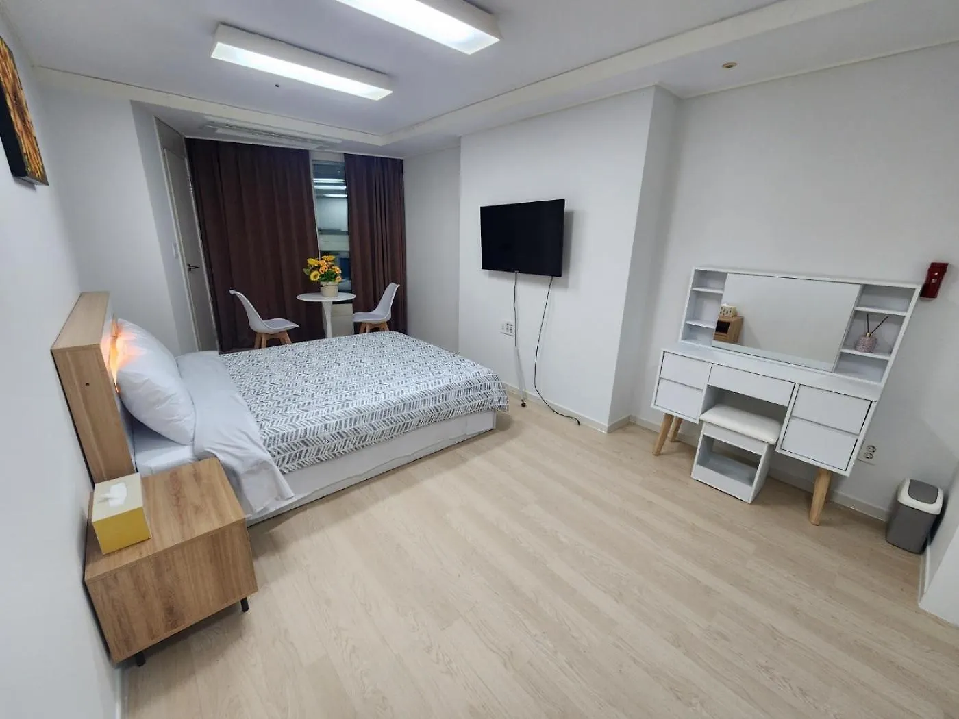 Apartment Haeundae Bada Stay Busan South Korea