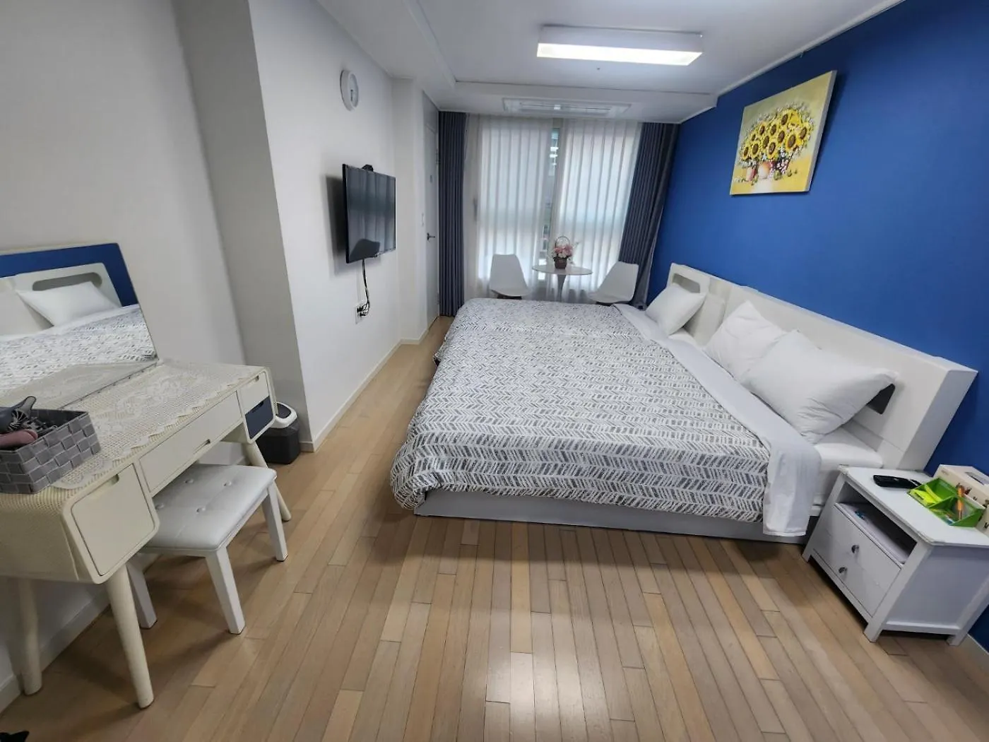Haeundae Bada Stay Busan Apartment