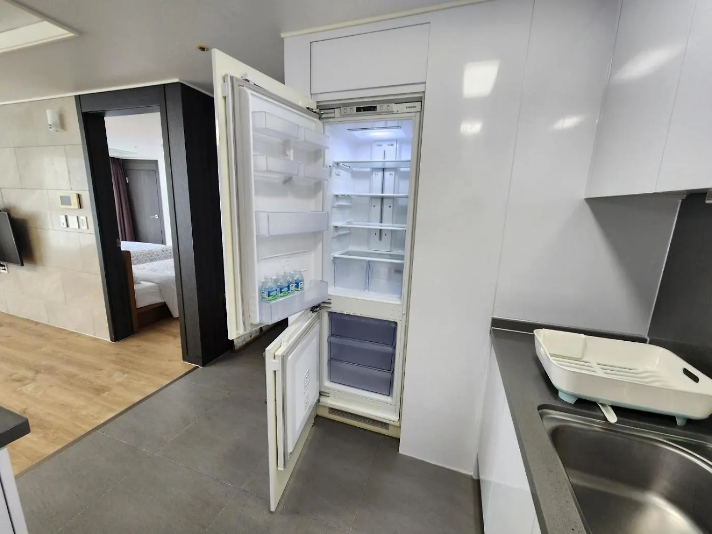 Haeundae Bada Stay Busan South Korea