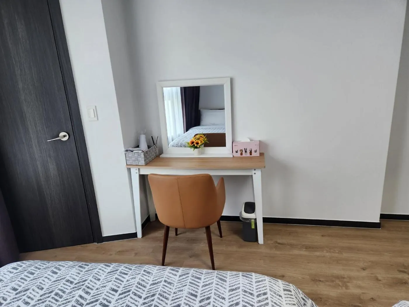Apartment Haeundae Bada Stay Busan