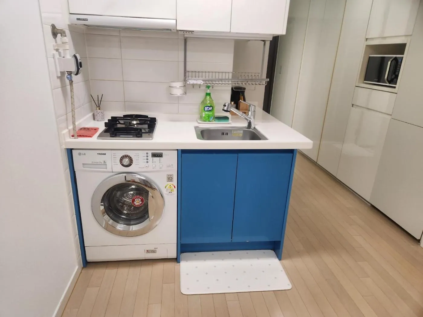 Haeundae Bada Stay Busan 0*,