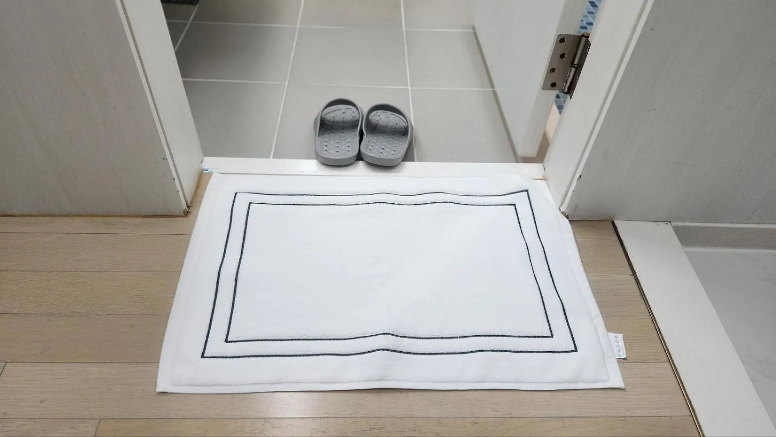 Haeundae Bada Stay Busan