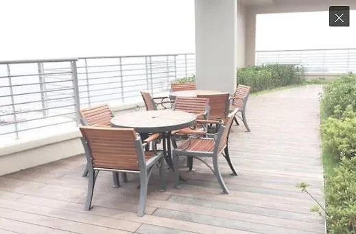 Apartment Haeundae Bada Stay Busan